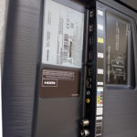 Conexiuni Samsung UE40K5672S Televizor Smart Full HD