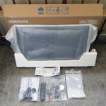 Continut cutie Samsung UE40K5672S Televizor Smart Full HD