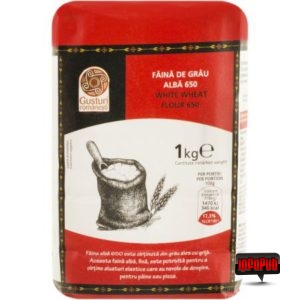 Faina din grau 650 Faina din grau 650