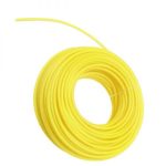 Fir nylon rotund Evotools grosime 2.4 mm x 15 m Fir nylon rotund Evotools grosime 2.4 mm x 15 m