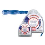 Fir silentios pentru motocoase Makita 2.4 mm x 15 m Fir silentios pentru motocoase Makita 2.4 mm x15 m