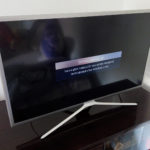 Lipsa Smart Card Samsung UE40K5672S Televizor Smart Full HD