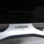 Logo Samsung UE40K5672S Televizor Smart Full HD