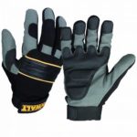 Manusi DeWALT POWERTOOL Gel Manusi DeWALT POWERTOOL Gel