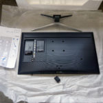 Montare picior Samsung UE40K5672S Televizor Smart Full HD