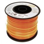 Rezerva fir cositor Stihl 2.4 mm x 261 m Rezerva fir cositor Stihl 2.4 mm x 261 m