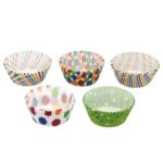 Set 250 forme briose 7 cm - Kitchen Craft Set 250 forme briose 7 cm - Kitchen Craft