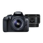 Aparat foto DSLR Canon EOS 1300D BK Aparat foto DSLR Canon EOS 1300D BK
