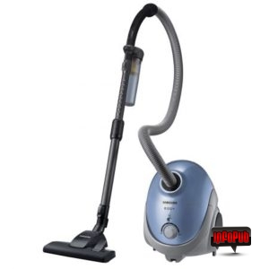 Aspirator cu sac Samsung VCC52E5V36 Aspirator cu sac Samsung VCC52E5V36