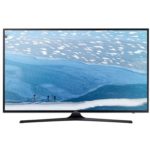Televizor LED Smart Samsung 43KU6072 Televizor LED Smart Samsung 43KU6072