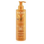 Vichy Lapte Ideal Soleil cu protectie solara