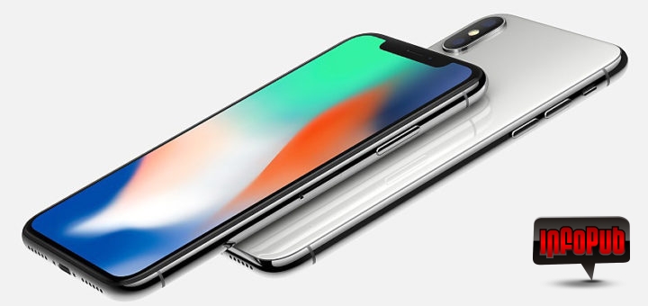 Apple a lansat noul smarphone iPhone X