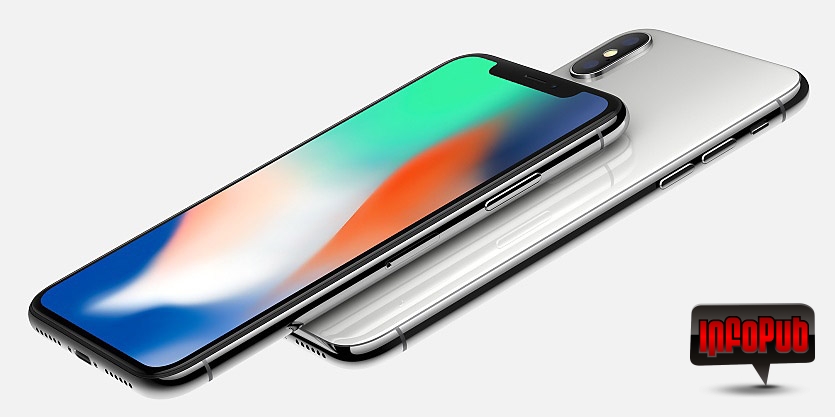 Apple a lansat noul smarphone iPhone X