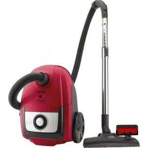Aspirator cu sac Gorenje VCEE21PRBK Aspirator cu sac Gorenje VCEE21PRBK