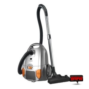 Aspirator cu sac Heinner HVC-MGRY1400 Aspirator cu sac Heinner HVC-MGRY1400