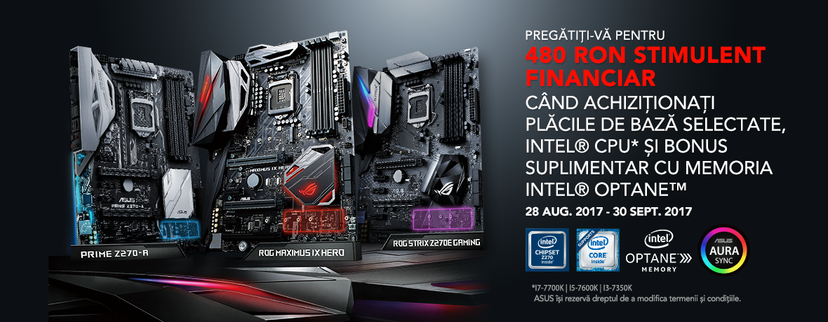 Asus ofera rambursare la placile de baza achizitionate Asus ofera rambursare la placile de baza achizitionate
