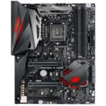 Placa de baza ASUS MAXIMUS IX HERO Placa de baza ASUS MAXIMUS IX HERO