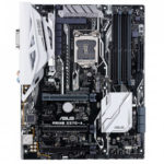 Placa de baza ASUS PRIME Z270 A Placa de baza ASUS PRIME Z270 A