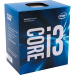 Procesor Intel Core i3-7350K Procesor Intel Core i3-7350K
