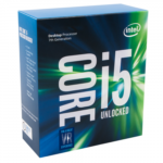 Procesor Intel Core i5-7600K Procesor Intel Core i5-7600K