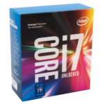 Procesor Intel Core i7-7700K Procesor Intel Core i7-7700K