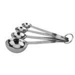 Set masuratori din inox KingHoff Set masuratori din inox KingHoff