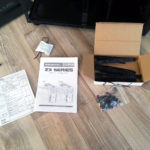 Accesorii interior Zalman Z3 Plus