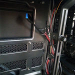 Cabluri carcasa Zalman Z3 Plus
