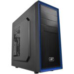 Carcasa DeepCool Tesseract BF Carcasa DeepCool Tesseract BF