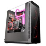 Carcasa Thermaltake View 27 Carcasa Thermaltake View 27