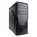 Carcasa Zalman Z3 Carcasa Zalman Z3