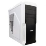 Carcasa Zalman Z3 Plus Alb Carcasa Zalman Z3 Plus Alb