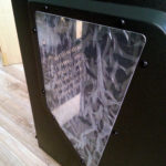 Panou lateral transparent Zalman Z3 Plus