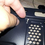 Montare distantiere Zalman Z3 Plus