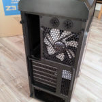 Spate Zalman Z3 Plus