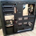 Vedere laterala Zalman-Z3-Plus