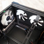 Ventilatoare spate si tavan Zalman Z3 Plus