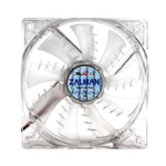 Ventilator Zalman Shark Fin Blue LED Ventilator Zalman Shark Fin Blue LED