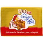 Unt cu 80% grasime 200g Covalact de Tara