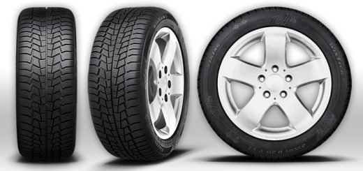 Anvelope Auto de Iarna Viking Wintech