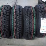 Set Anvelope Auto de Iarna Viking Wintech Set Anvelope Auto de Iarna Viking Wintech