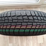 Banda Rulare - Anvelope Auto de Iarna Viking Wintech