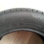Data Fabricatie si Directie Rulare - Anvelope Auto de Iarna Viking Wintech