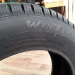 Data Fabricatie si Origine - Anvelope Auto de Iarna Viking Wintech