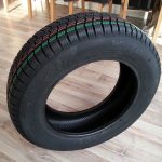 Anvelope Auto de Iarna Viking Wintech