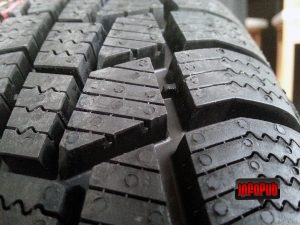 Indicator Uzura pentru Iarna Anvelope Auto de Iarna Viking Wintech