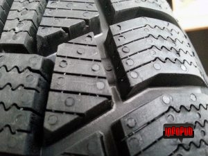 Indicator Uzura pentru Vara Anvelope Auto de Iarna Viking Wintech