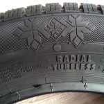 Marcaje Iarna Anvelope - Auto de Iarna Viking Wintech