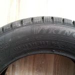 Marcaje M+S si Alpina - Anvelope Auto de Iarna Viking Wintech