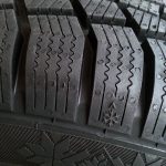 Pozitie indicator uzura iarna - Anvelope Auto de Iarna Viking Wintech